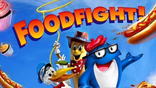 Foodfight 1080p English