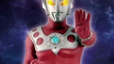 Ultra Galaxy Fight: Đếm ngược tới Clash of Destinies (lồng tiếng bởi Ultraman Leo: Yoshimasa Hosaya)