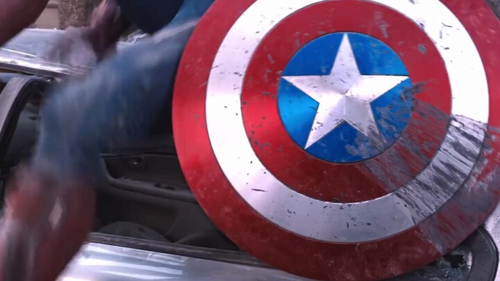 “Nine years ago in New York City, an unsung hero emerged. I’ve never been able to forget the sight o