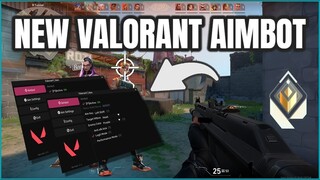 VALORANT HACK 🦋🎮WORK 🎮🦋 UNDETECTED 🦋 WORK 🦋 Free for PC🦋 WALLHACK AIM