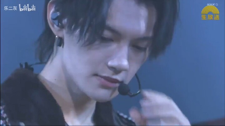 M!LK イイじゃん