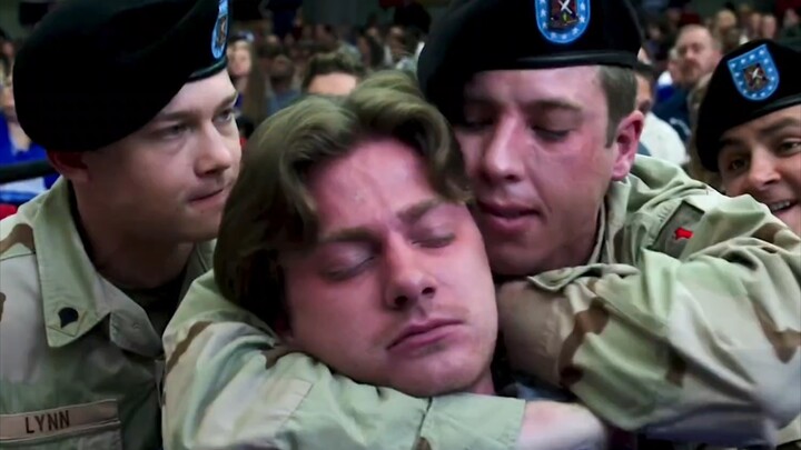 “A young man made just a joking remark, and it almost cost him his life!” Drama recommendation