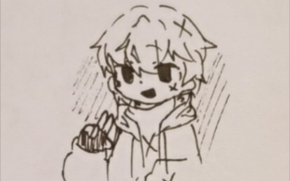 The more coins, the more drawings (courting trouble)