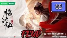 🇨🇳 Feud Episode 05