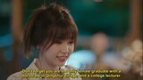 A Romance of the Little Forest EP 13