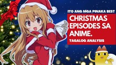 Napanood mo ba ang mga Episodes na 'to? (Christmas Special)