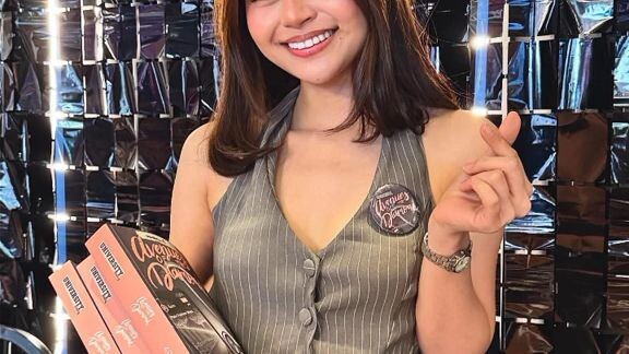 ANS WIFEY NI CLYDEN JAILE RAMIREZ AT MARK KIEFER WATSON