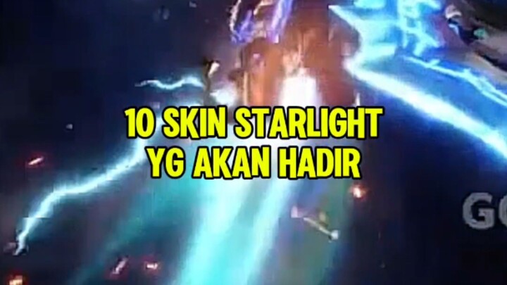 Benedetta idaman sih🤩#starlightagustus #MLBBXSF6 #MLBB #MobileLegendsBangBang