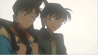 Thiên tài thám tử shinichi_conan