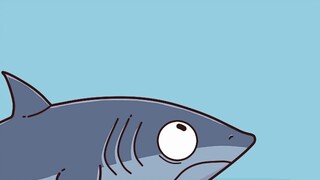 ฉลาม: คนธรรมดาฉันไม่กิน