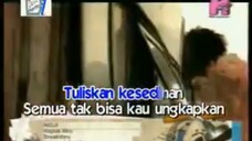 Nidji - Hapus Aku (MTV Local Abiees 2006)