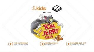 Tom and Jerry Tales - Tập 6