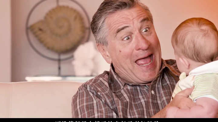 70岁老人穿越全美看子女，却发现每天生活在他们“我很好”的谎言里