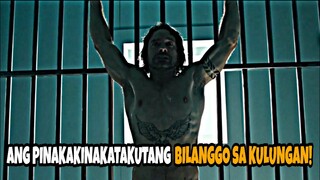 ANG BRUTAL NA BILANGGONG ITO AY TUMAKAS SA PINAKAMAHIGPIT NA KULUNGAN UPANG ILIGTAS ANG KANYANG ANAK