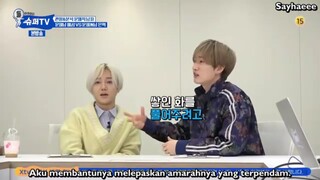 SUPER TV Episode 10 Subtitle Indonesia