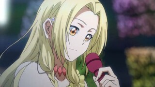 She used to be an idol, now she is my wife!
