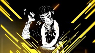 upper moons edit 4k | clips by lynx shadow | edited by blackshadow edits #uppermoon #demonslayer