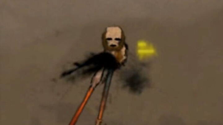 This hardcore fighting game on Steam is so tough even AI can’t beat it.