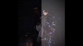 Wriothesley edit || Genshin Impact || Starboy