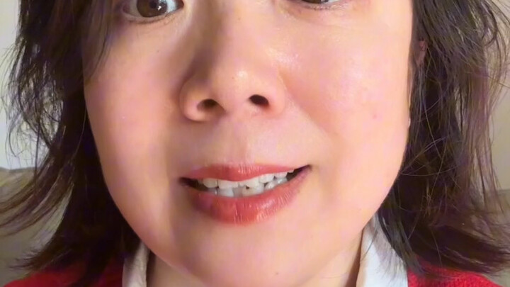 Here comes the voice that scares you! You might not know me, but you’ve definitely heard this voice 