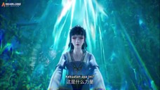 Lingwu Continent Eps 67