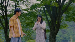 IU Never Ending Story MV
