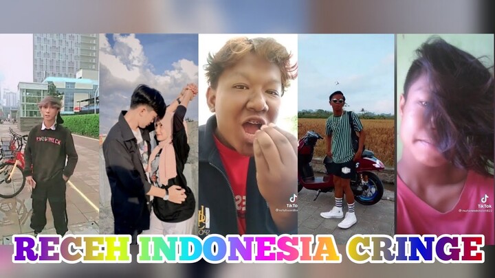 RECEH INDONESIA CRINGE #14 2021