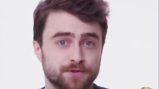 He hasn’t actually become ugly—just being a normal person is already hard enough for him.