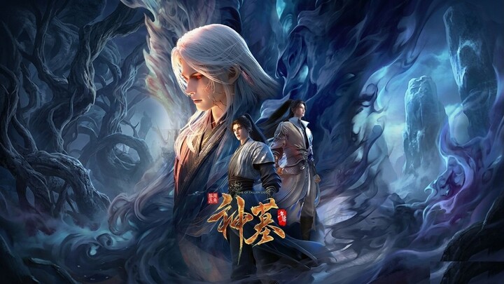 Tomb Of Fallen Gods Season 3 EP47 Sub Indonesia