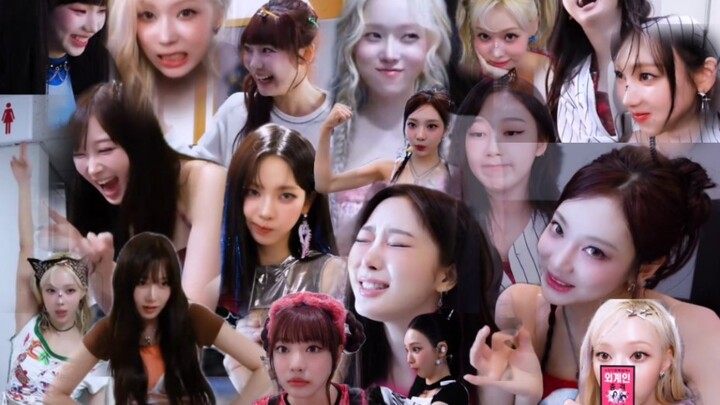 [aespa]⚡️This Is What a Trendsetting Girl Group Looks Like⚡️