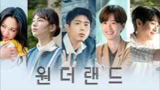 Wonderland (2024) Dubbing Indonesia