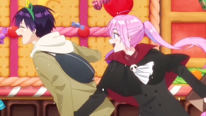 ดันผมได้มั้ย