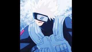 Kakashi Hatake Edit | Lambada