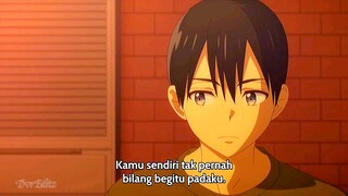 auto salting tuh😝