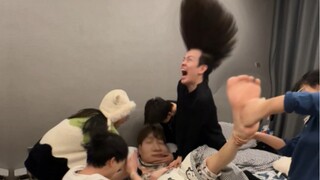 朋友生病的有效聊法
