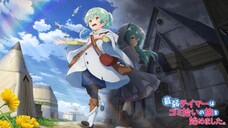 saijaku tamer wa gomi hiroi no tabi wo hajimemashita  EP 07 Sub Indo (720p)