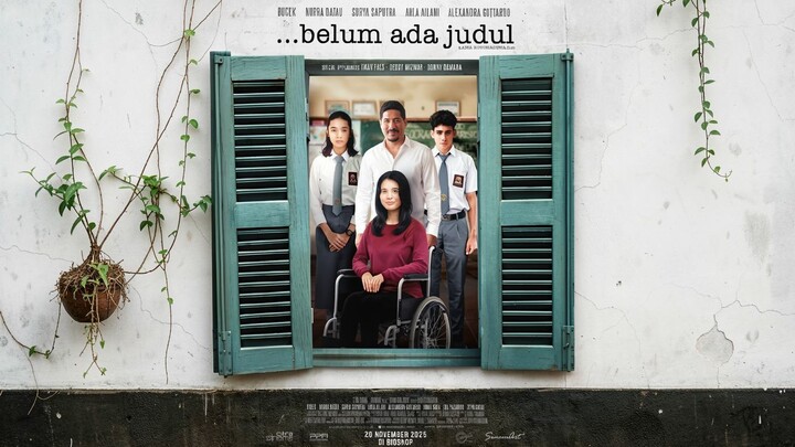 𝑩̶𝒆̶𝒍̶𝒖̶𝒎̶ 𝑨̶𝒅̶𝒂̶ 𝑱̶𝒖̶𝒅̶𝒖̶𝒍̶ (2025)