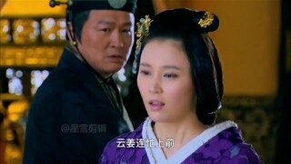 秀女装疯卖傻 假装怀孕 谁知被封为公主 秒变正常