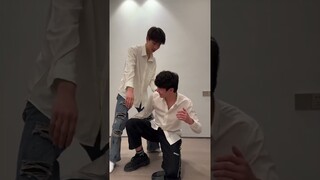 BL TikTok Video /소년 사랑 소년 /boy Love boy #boylove #blshorts #bltiktok #bl #boyloveboy #foryou #fyp