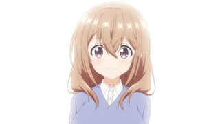 My tiny Senpai epi3