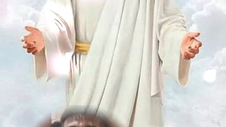 I Love You Lord🙏♥️♥️♥️
