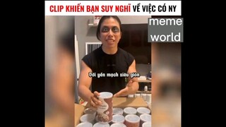 clip này sẽ khiến bạn suy nghĩ về việc có người yêu