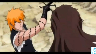 Ichigo vs Aizen - Đại chiến - AMV #anime2 #schooltime