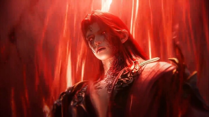 Tomb Of Fallen S3 Episode 52 Subtitle Indonesia