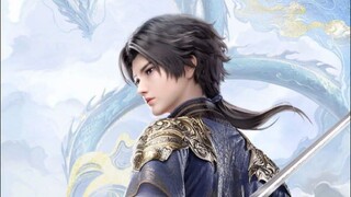 World Defying Dan God Eps 02 Sub Indo (1080p).