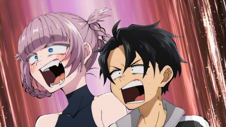 The little shepherd's purse is cute, but it has no head