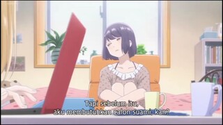 Episode 6 [p³] - Yamada-Kun To Lv999 No Koi Wo Suru Subtitle Indonesia