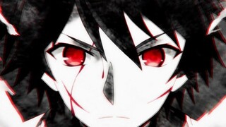 AMV The Scarlet Princess and the Golden Sword Knight