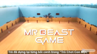 Squid Game ngoài đời thật #squidgame