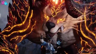 Dragon Prince Yuan episode 20 sub indo